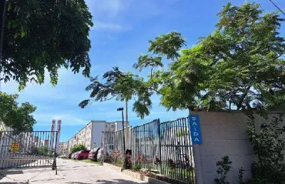 Oportunidade única em rio de janeiro - rj | tipo: apartamento | negociação: leilão  | situação: imóvel