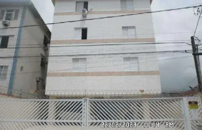 Oportunidade única em sao vicente - sp | tipo: apartamento | negociação: leilão  | situação: imóvel