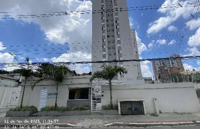 Oportunidade única em poa - sp | tipo: apartamento | negociação: leilão  | situação: imóvel