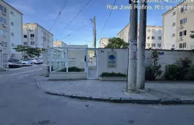 Oportunidade única em rio de janeiro - rj | tipo: apartamento | negociação: leilão  | situação: imóvel