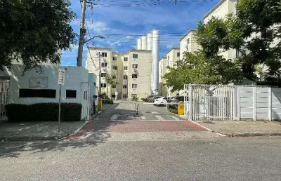 Oportunidade única em rio de janeiro - rj | tipo: apartamento | negociação: leilão  | situação: imóvel