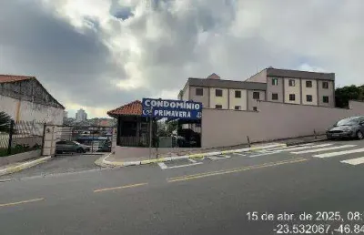 Oportunidade única em carapicuiba - sp | tipo: apartamento | negociação: leilão  | situação: imóvel