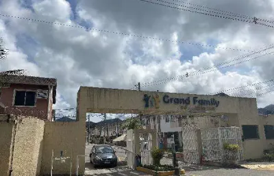 Oportunidade única em rio de janeiro - rj | tipo: casa | negociação: leilão  | situação: imóvel