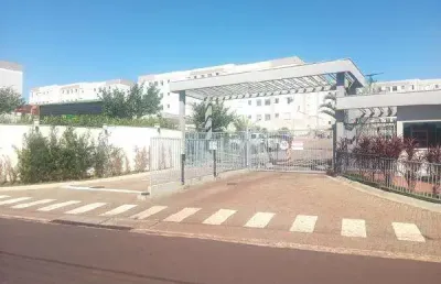 Oportunidade única em ribeirao preto - sp | tipo: apartamento | negociação: leilão  | situação: imóvel
