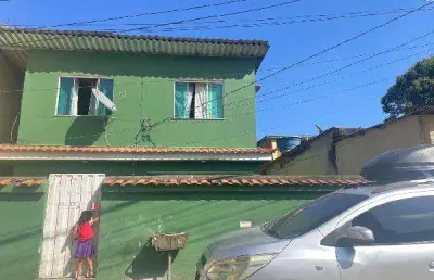 Oportunidade única em belford roxo - rj | tipo: casa | negociação: leilão  | situação: imóvel