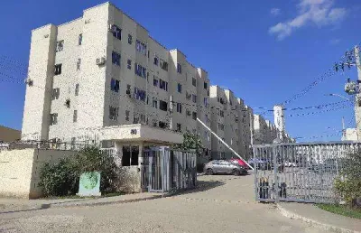 Oportunidade única em belford roxo - rj | tipo: apartamento | negociação: leilão  | situação: imóvel