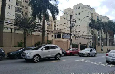 Oportunidade única em osasco - sp | tipo: apartamento | negociação: leilão  | situação: imóvel