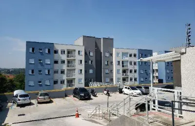 Oportunidade única em cotia - sp | tipo: apartamento | negociação: leilão  | situação: imóvel