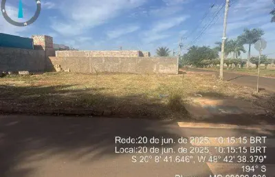 Oportunidade única em planura - mg | tipo: terreno | negociação: leilão  | situação: imóvel