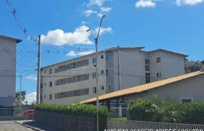 Oportunidade única em lagoa santa - mg | tipo: apartamento | negociação: leilão  | situação: imóvel