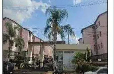 Oportunidade única em uberlandia - mg | tipo: apartamento | negociação: leilão  | situação: imóvel