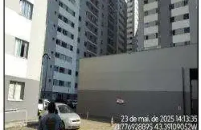 Oportunidade única em juiz de fora - mg | tipo: apartamento | negociação: leilão  | situação: imóvel