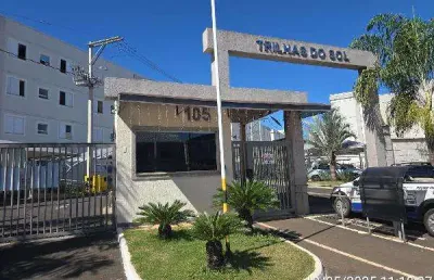 Oportunidade única em uberlandia - mg | tipo: apartamento | negociação: leilão  | situação: imóvel