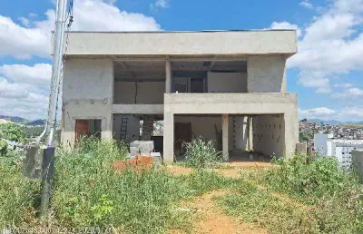 Oportunidade única em muriae - mg | tipo: casa | negociação: leilão  | situação: imóvel