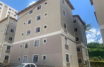 Oportunidade única em santa luzia - mg | tipo: apartamento | negociação: leilão  | situação: imóvel