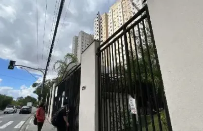 Oportunidade única em diadema - sp | tipo: apartamento | negociação: leilão  | situação: imóvel