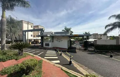 Oportunidade única em franca - sp | tipo: apartamento | negociação: leilão  | situação: imóvel
