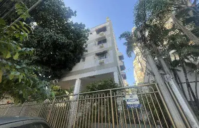Oportunidade única em rio de janeiro - rj | tipo: apartamento | negociação: leilão  | situação: imóvel