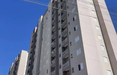 Oportunidade única em limeira - sp | tipo: apartamento | negociação: leilão  | situação: imóvel