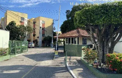 Oportunidade única em campos dos goytacazes - rj | tipo: apartamento | negociação: leilão  | situação: imóvel