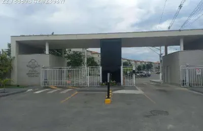 Oportunidade única em itaborai - rj | tipo: apartamento | negociação: leilão  | situação: imóvel
