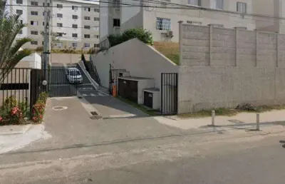 Oportunidade única em sao goncalo - rj | tipo: apartamento | negociação: leilão  | situação: imóvel