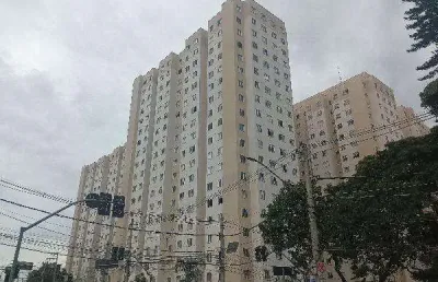 Oportunidade única em sao paulo - sp | tipo: apartamento | negociação: leilão  | situação: imóvel