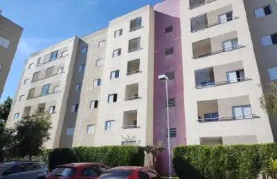 Oportunidade única em cotia - sp | tipo: apartamento | negociação: leilão  | situação: imóvel