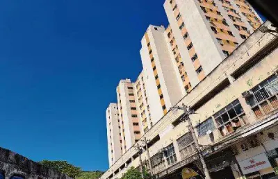 Oportunidade única em rio de janeiro - rj | tipo: apartamento | negociação: leilão  | situação: imóvel