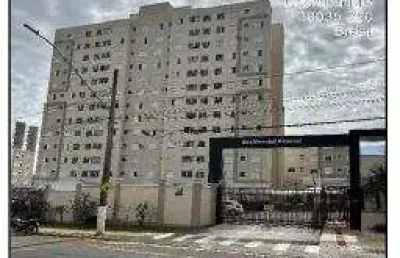 Oportunidade única em uberaba - mg | tipo: apartamento | negociação: leilão  | situação: imóvel