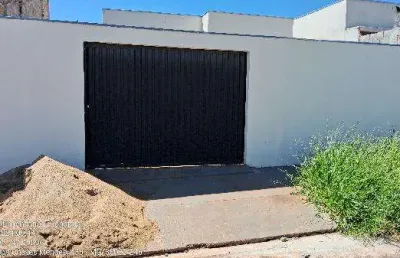 Oportunidade única em uberaba - mg | tipo: casa | negociação: leilão  | situação: imóvel