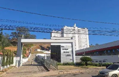 Oportunidade única em juiz de fora - mg | tipo: apartamento | negociação: leilão  | situação: imóvel