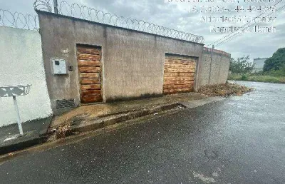 Oportunidade única em curvelo - mg | tipo: casa | negociação: leilão  | situação: imóvel