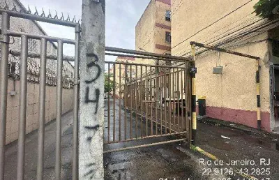 Oportunidade única em rio de janeiro - rj | tipo: apartamento | negociação: leilão  | situação: imóvel