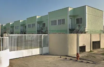 Oportunidade única em sao goncalo - rj | tipo: apartamento | negociação: leilão  | situação: imóvel