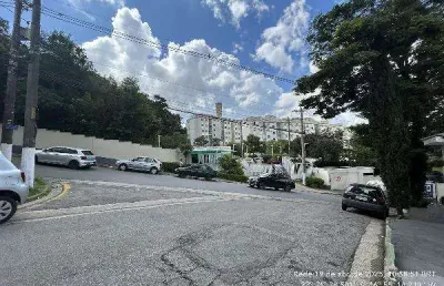 Oportunidade única em cotia - sp | tipo: apartamento | negociação: leilão  | situação: imóvel
