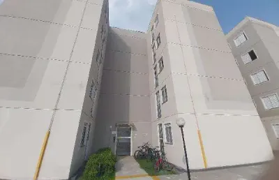 Oportunidade única em guarulhos - sp | tipo: apartamento | negociação: leilão  | situação: imóvel