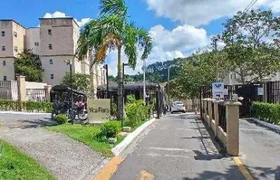 Oportunidade única em cotia - sp | tipo: apartamento | negociação: leilão  | situação: imóvel
