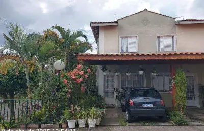Oportunidade única em ferraz de vasconcelos - sp | tipo: casa | negociação: leilão  | situação: imóvel