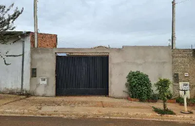 Oportunidade única em araras - sp | tipo: casa | negociação: leilão  | situação: imóvel