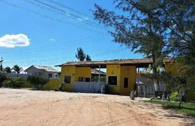 Oportunidade única em arraial do cabo - rj | tipo: terreno | negociação: leilão  | situação: imóvel