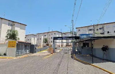 Oportunidade única em bauru - sp | tipo: apartamento | negociação: leilão  | situação: imóvel