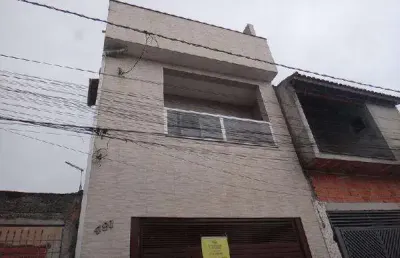 Oportunidade única em suzano - sp | tipo: casa | negociação: leilão  | situação: imóvel