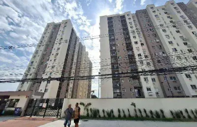 Oportunidade única em rio de janeiro - rj | tipo: apartamento | negociação: leilão  | situação: imóvel