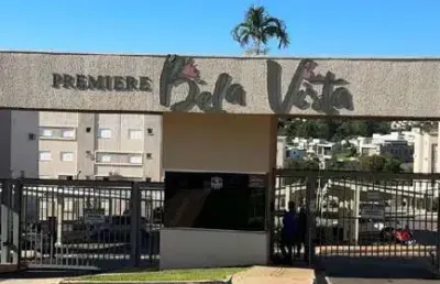Oportunidade única em anapolis - go | tipo: apartamento | negociação: leilão  | situação: imóvel