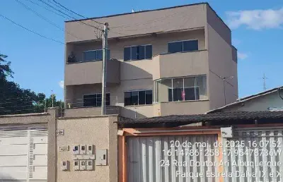Oportunidade única em luziania - go | tipo: apartamento | negociação: leilão  | situação: imóvel