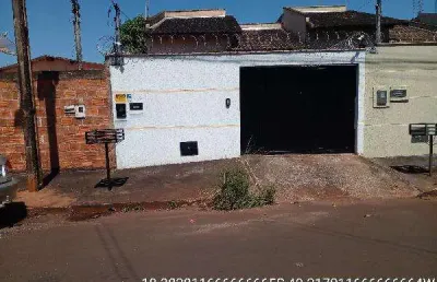 Oportunidade única em itumbiara - go | tipo: casa | negociação: leilão  | situação: imóvel