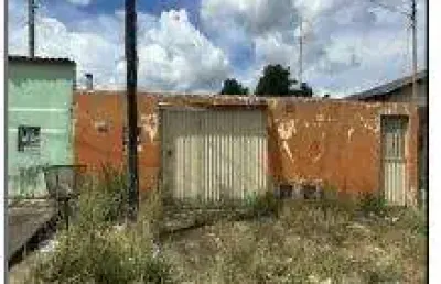 Oportunidade única em luziania - go | tipo: terreno | negociação: leilão  | situação: imóvel