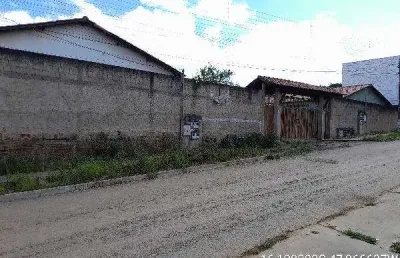Oportunidade única em luziania - go | tipo: casa | negociação: leilão  | situação: imóvel