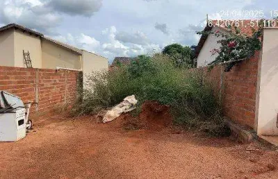 Oportunidade única em ipora - go | tipo: terreno | negociação: leilão  | situação: imóvel